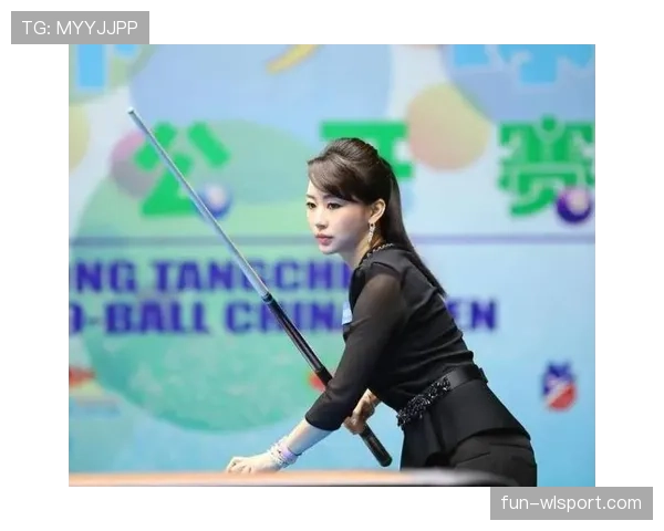 潘晓婷家里那个台球桌，好像从来没人敢上去打
