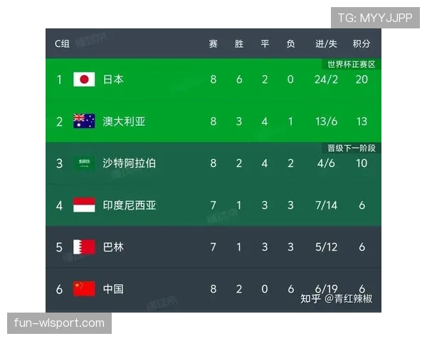 沙特2026世界杯小组赛赛程难度分析及出线前景预测